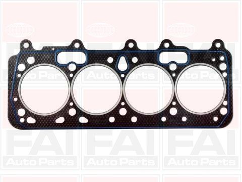 FAI AUTOPARTS Tiiviste, sylinterikansi HG582